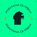Logo of the podcast Fontana di Trevi Podcast Fontana di Trevi