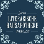 Logo of the podcast Fontis: Die Literarische Hausapotheke Podcast Fontis: Die Literarische Hausapotheke