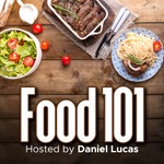 Logo of the podcast Food 101 Podcast Food 101
