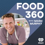 Food 360 with Marc Murphy Food 360 with Marc Murphy