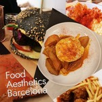 Podcast Food Aesthetics Barcelona