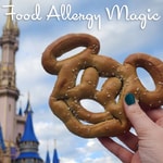Logo of the podcast Food Allergy Magic Podcast Food Allergy Magic