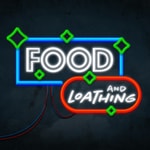 Logo of the podcast Food and Loathing | Covering the Las Vegas Food Scene Podcast Food and Loathing | Covering the Las Vegas Food Scene