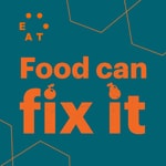 Logo of the podcast Food Can Fix It Podcast Food Can Fix It