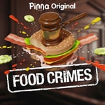 Logo of the podcast Food Crimes Podcast Food Crimes