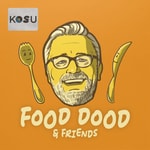 Logo of the podcast Food Dood & Friends Podcast Food Dood & Friends