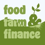 Logo of the podcast Food Farm & Finance Podcast Food Farm & Finance