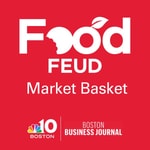 Logo of the podcast Food Feud: Market Basket