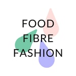 Logo of the podcast Food-Fibre-Fashion Podcast Food-Fibre-Fashion