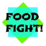 Logo of the podcast Food Fight Podcast Food Fight