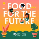 Podcast World Food Forum