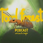 Logo of the podcast Food Forest Podcast Podcast Food Forest Podcast