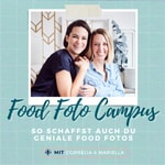 Podcast Food Foto Campus