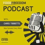 Logo of the podcast Food Freedom Academy Podcast Podcast Food Freedom Academy Podcast