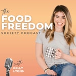 Food Freedom Society Podcast 