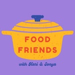 Food Friends: Home Cooking Made Easy