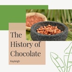 Logo of the podcast Food History Podcast Food History