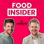 Food Insider Podcast Food Insider