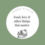 Podcast Food, love and other things that matter