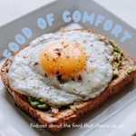 Logo of the podcast Food Of Comfort: From Tokyo, Japan Podcast Food Of Comfort: From Tokyo, Japan