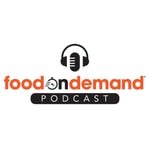 Logo of the podcast Food on Demand Podcast Food on Demand
