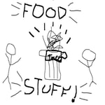 Logo of the podcast Food Stuff Podcast Food Stuff