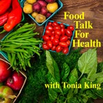 Food Talk For Health Podcast Food Talk For Health