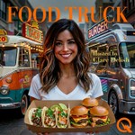 Podcast Food Truck