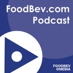 Logo of the podcast FoodBev.com Podcast Podcast FoodBev.com Podcast