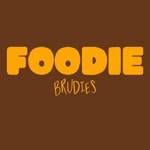 Podcast Foodie Brudies