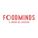 Logo of the podcast Foodminds - Il sapore del Successo Podcast Foodminds - Il sapore del Successo