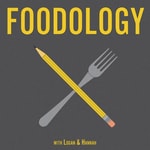 Logo of the podcast Foodology Podcast Foodology