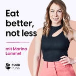 Logo of the podcast Foodpunk: Eat better, not less Podcast Foodpunk: Eat better, not less