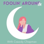 Logo of the podcast Foolin' Around Podcast Foolin' Around