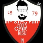 Logo of the podcast Fools Rush In- STFC Fan Chat Podcast Fools Rush In- STFC Fan Chat