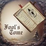 Fool’s Tome Podcast Fool’s Tome