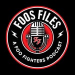 Logo of the podcast Foos Files: A Foo Fighters Podcast Podcast Foos Files: A Foo Fighters Podcast