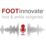 Logo of the podcast Foot Innovate Podcast Channel Podcast Foot Innovate Podcast Channel