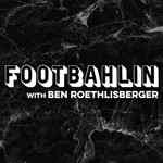 Logo of the podcast Footbahlin with Ben Roethlisberger Podcast Footbahlin with Ben Roethlisberger
