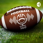 Logo of the podcast Football 360 Podcast Football 360