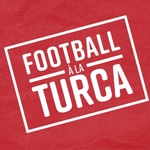 Logo of the podcast Football à la Turca (a Turkish Football podcast) Podcast Football à la Turca (a Turkish Football podcast)