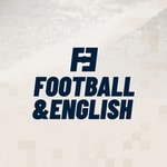 Logo of the podcast サッカーと英語 // Football & English Podcast サッカーと英語 // Football & English