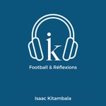 Logo of the podcast Football & Réflexions Podcast Football & Réflexions