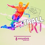 Logo of the podcast Football Art Podcast Football Art