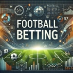 Logo of the podcast Football Betting Podcast Football Betting