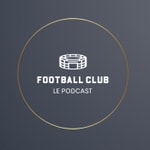 Logo of the podcast FOOTBALL CLUB Podcast FOOTBALL CLUB