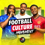 Football Culture Movement Podcast Podcast Football Culture Movement Podcast