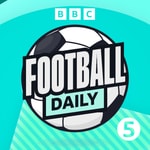 Logo of the podcast Football Daily
