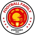 Logo of the podcast Football Family Podcast Football Family