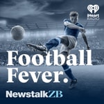 Logo of the podcast Football Fever Podcast Football Fever